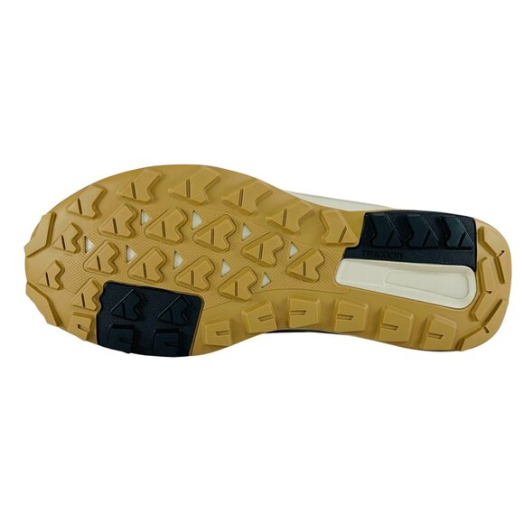 adidas Terrex Anylander Climawarm+ Beige Men's Insulated Hiking Shoes JS1431 - Picture 3 of 13